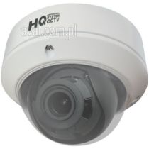Kamera ip dome 2Mpx HQ-MP202812GD-IR-MZ HQVISION