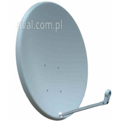 Antena satelitarna COR-900SAE-AL-J aluminiowa CORAB