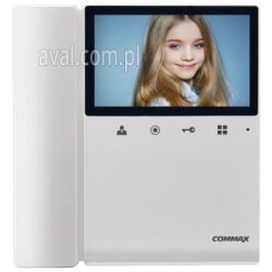 Monitor wideodomofonowy CDV-43K COMMAX