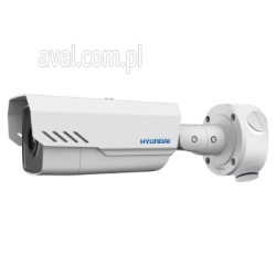 Kamera termowizyjna ip/analog bullet HYU-439 HYUNDAI
