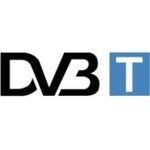Naziemna Telewizja Cyfrowa - logo DVB-T