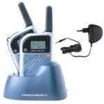 Radiotelefony LPD i PMR