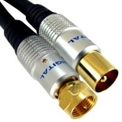 Kabel połączeniowy ST-16FD/1,5 digital