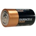 Bateria alkaliczna LR20 Plus-D Duracell