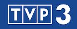 Logo TVP3 HD
