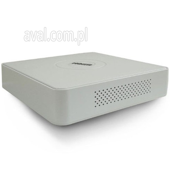 Rejestrator cyfrowy IP HQ-NVR0401E-A HQVISION
