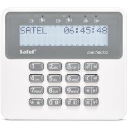 Manipulator PRF-LCD SATEL