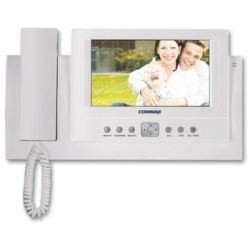 Monitor wideodomofonowy CDV-71BE COMMAX