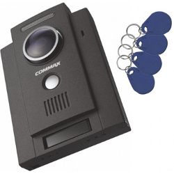 Kamera wideodomofonowa DRC-4CHC/RFID COMMAX