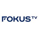 Logo Fokus TV