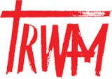 Logo TRWAM